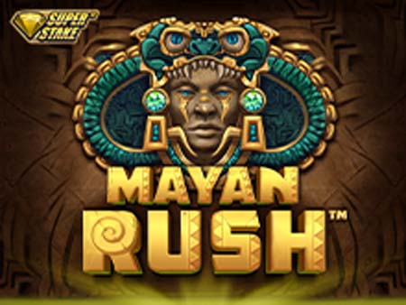 Mayan Rush gokkast