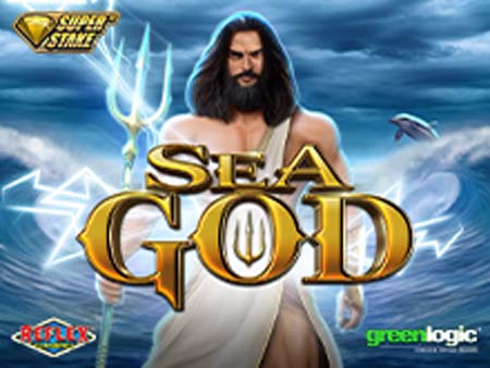 Sea God slot