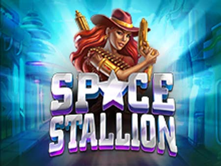 Space Stallion videoslot