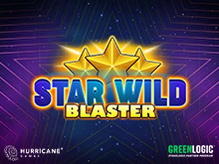 Star Wild Blaster