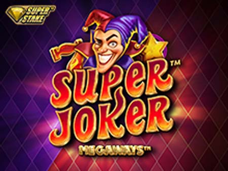 Super Joker Megaways