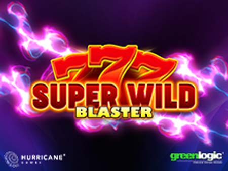 Super Wild Blaster