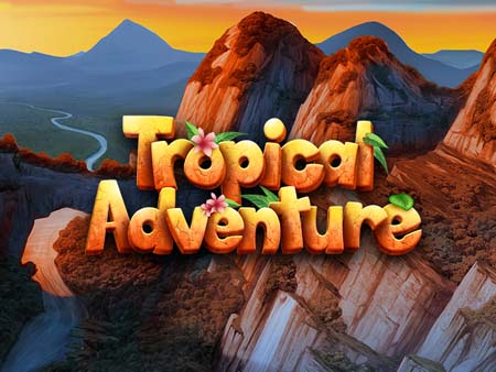 Tropical Adventure gokkast