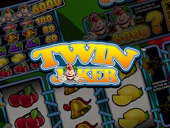 Twin Joker Slot