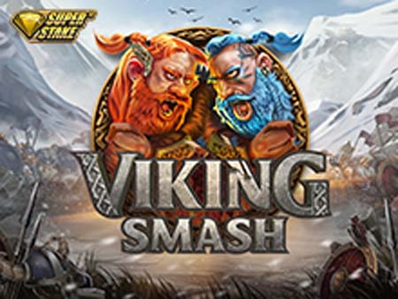 Viking Smash slot