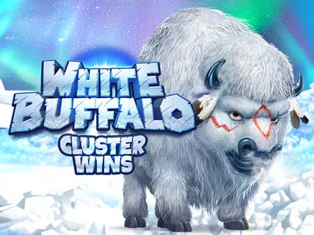 White Buffalo slot