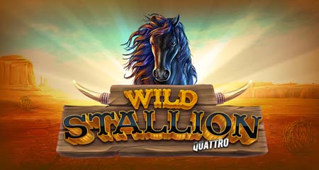 Wild Stallion slot