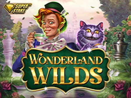 Wonderland Wild