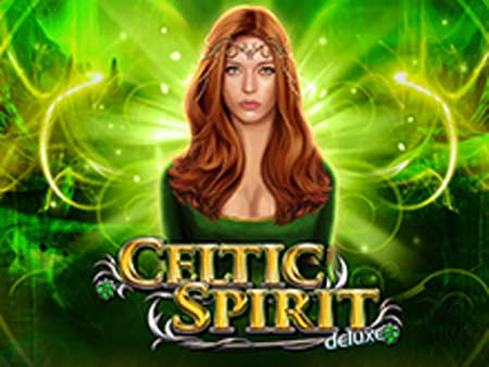 Celtic Spirit Deluxe