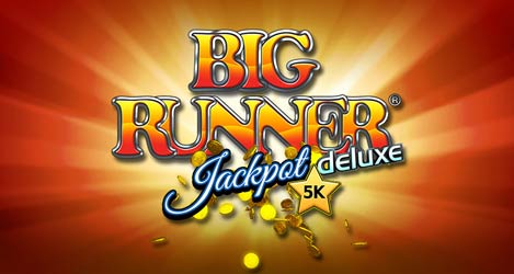 Big Random Runner