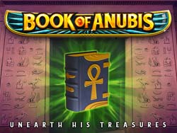 Book of Anubis