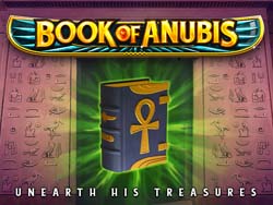 Book of Anubis