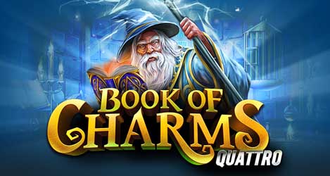 Book of Charms Quattro