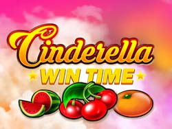 Cinderella Wintime classic