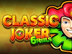 Classic Joker Slot