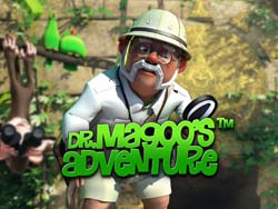 Dr Magoos Adventure