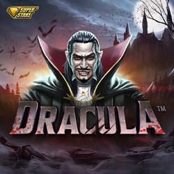 Dracula gokkast