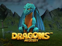 Dragons Mystery gokkast