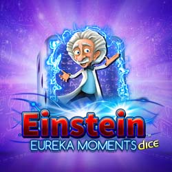 Einstein Eureka Moments