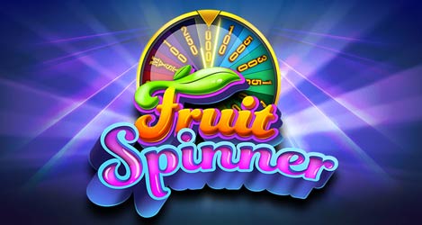 Fruit Spinner