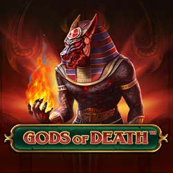 Gods of Death slot
