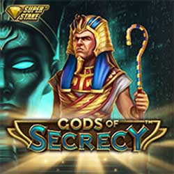 Gods of Secrecy