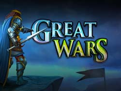 Great Wars slot