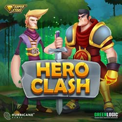 Hero Clash slot