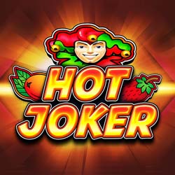 Hot Joker gokkast