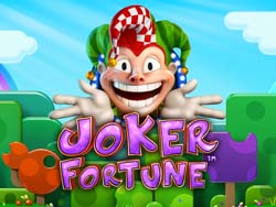 Joker Fortune classic