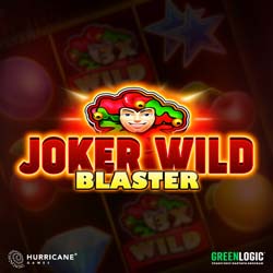 Joker Wild Blaster