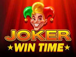 Joker Win Time