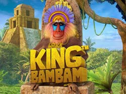 King Bam Bam slot