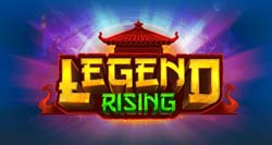 Legend Rising slots