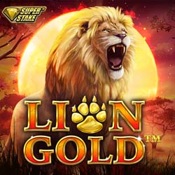 Lion Gold gokkast