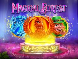 Magical Forest gokkast