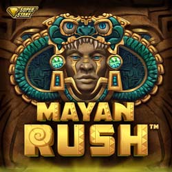 Mayan Rush gokkast