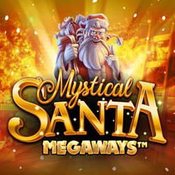 Mystical Santa Megaways