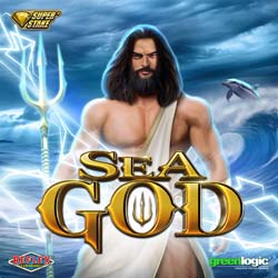 Sea God slot