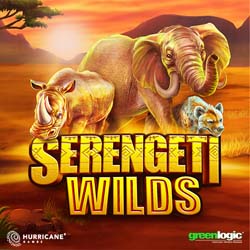 Serengeti Wilds slot