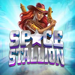 Space Stallion videoslot