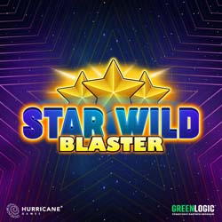 Star Wild Blaster