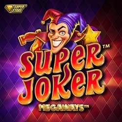 Super Joker Megaways