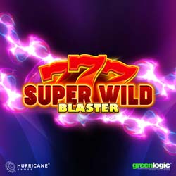 Super Wild Blaster