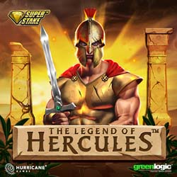 The Legend of Hercules