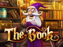 The book slot