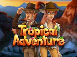 Tropical Adventure gokkast