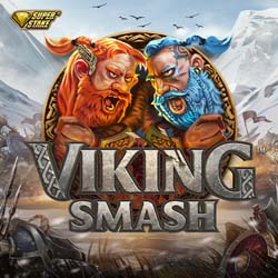 Viking Smash slot