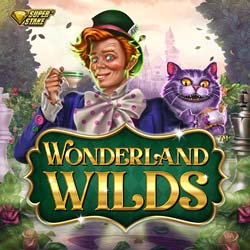 Wonderland Wild