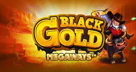 Black Gold Megaways